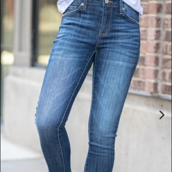 KanCan Jeans Kancan Estilo Super Skinny Jeans 24 Poshmark